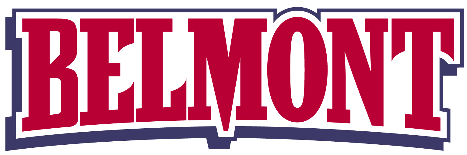 Belmont Bruins 2003-Pres Wordmark Logo t shirts iron on transfers